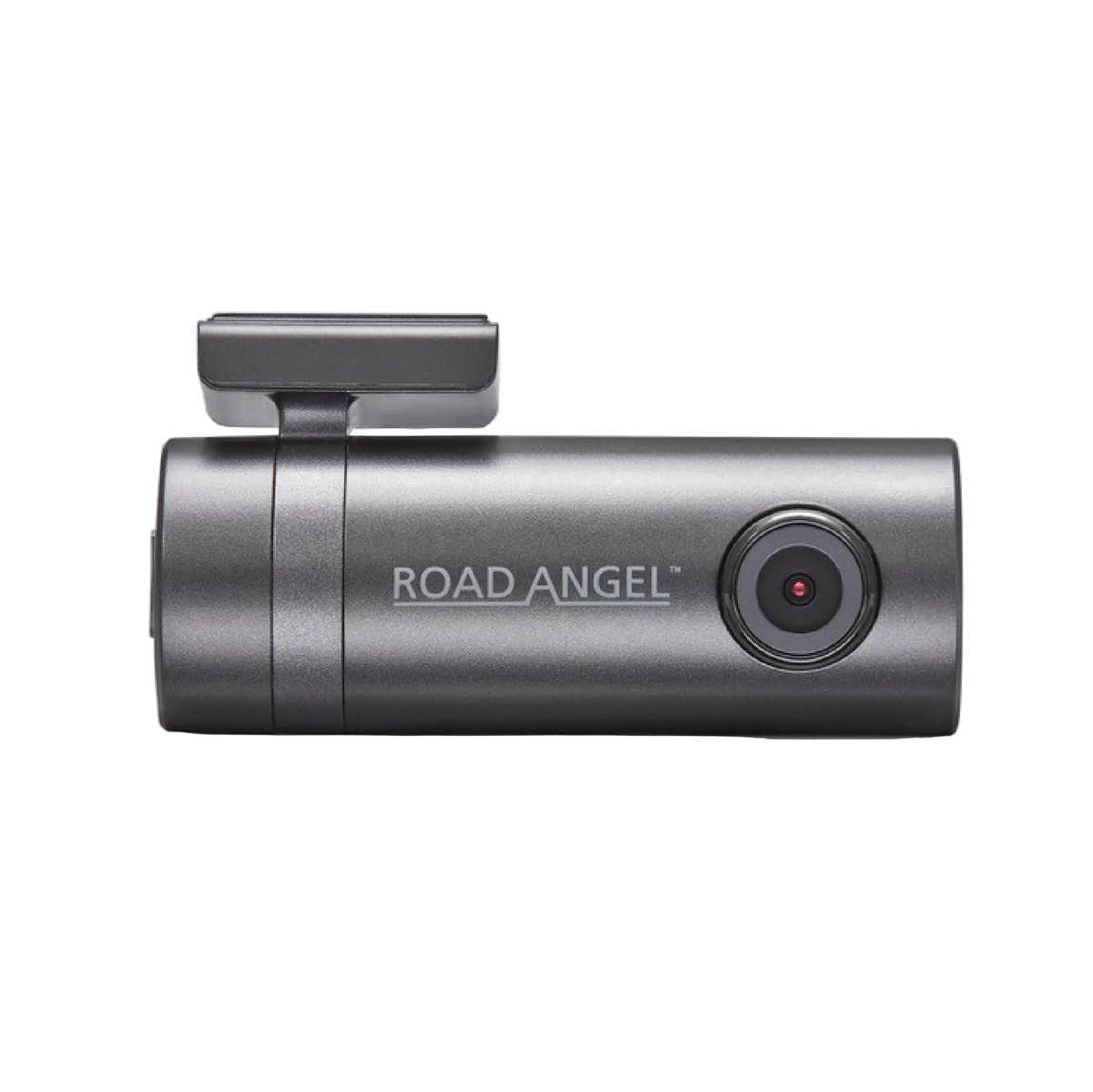 New - Road Angel Halo Go 2 1296p Full HD Compact Dash Cam (USB-C)