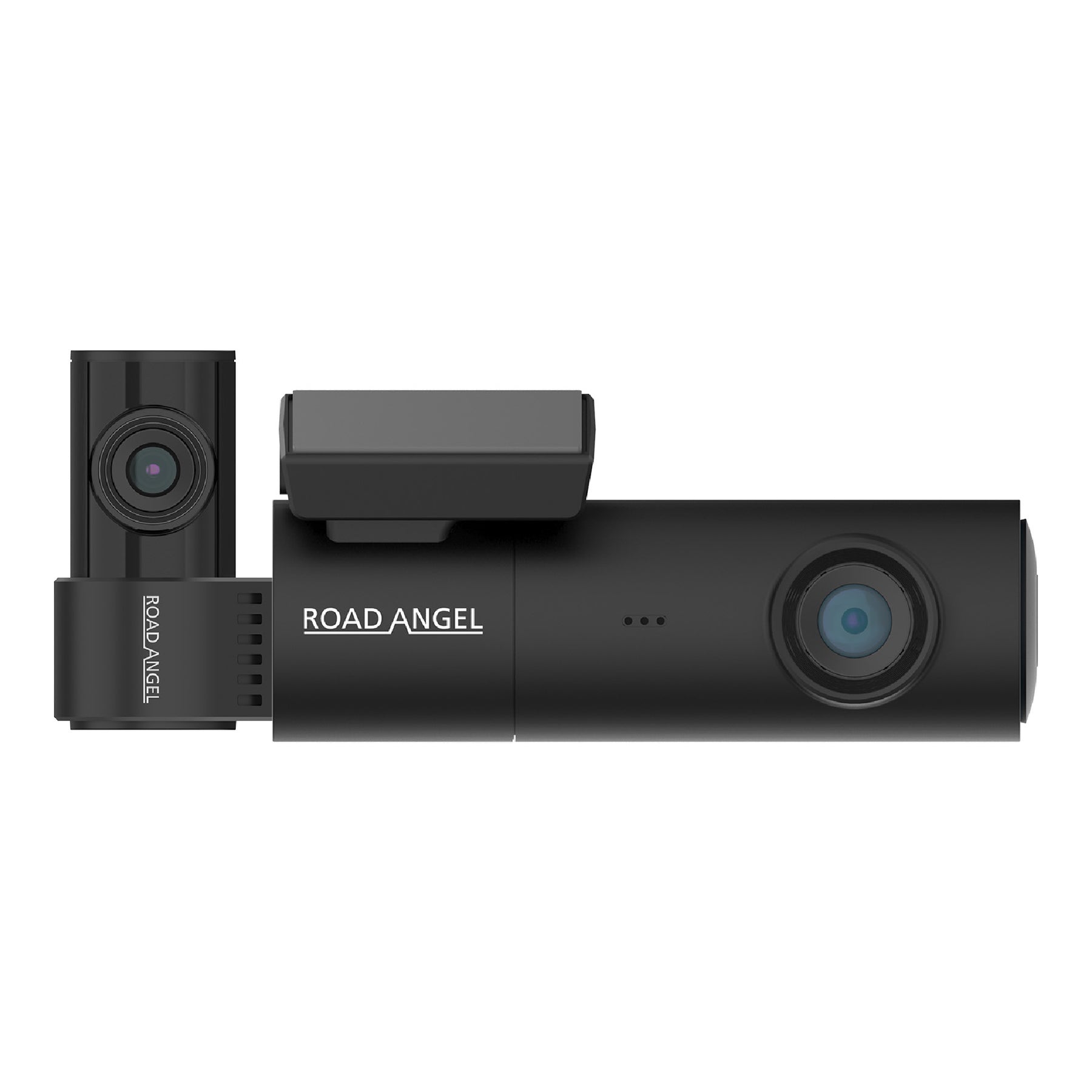 Allianz Halo Spark – Dual Dash Cam with Night Vision & 128GB SD Card