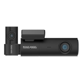 Allianz Halo Spark – Dual Dash Cam with Night Vision & 128GB SD Card