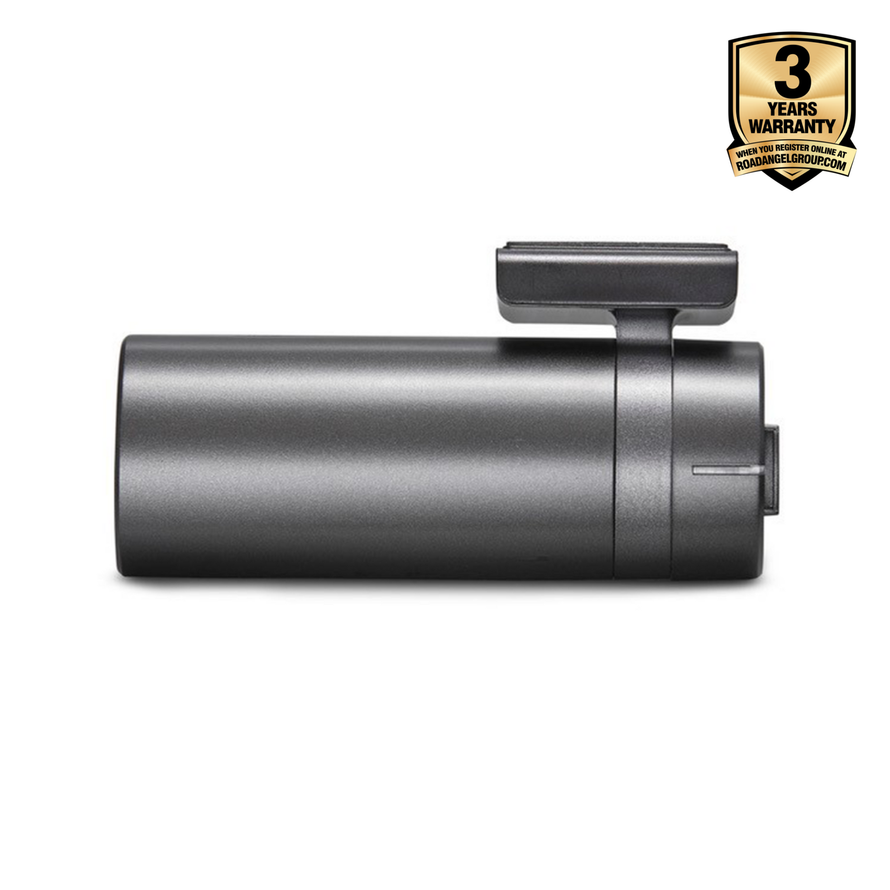 New - Road Angel Halo Go 2 1296p Full HD Compact Dash Cam (USB-C)