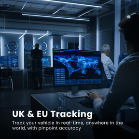 Allianz DIY OBD Tracker