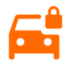 Blocks relay and OBD theft