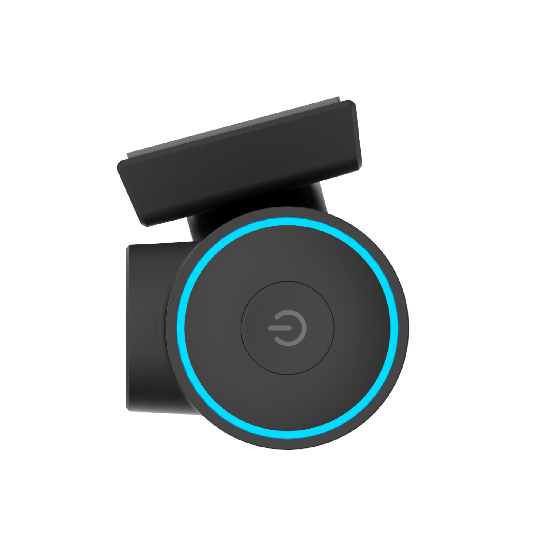 Allianz Halo Spark – Dual Dash Cam with Night Vision & 128GB SD Card