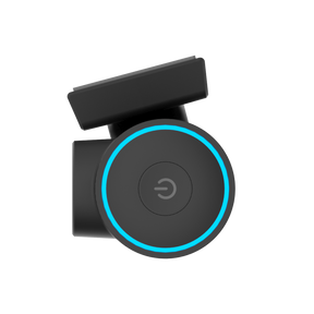 Allianz Halo Spark – Dual Dash Cam with Night Vision & 128GB SD Card