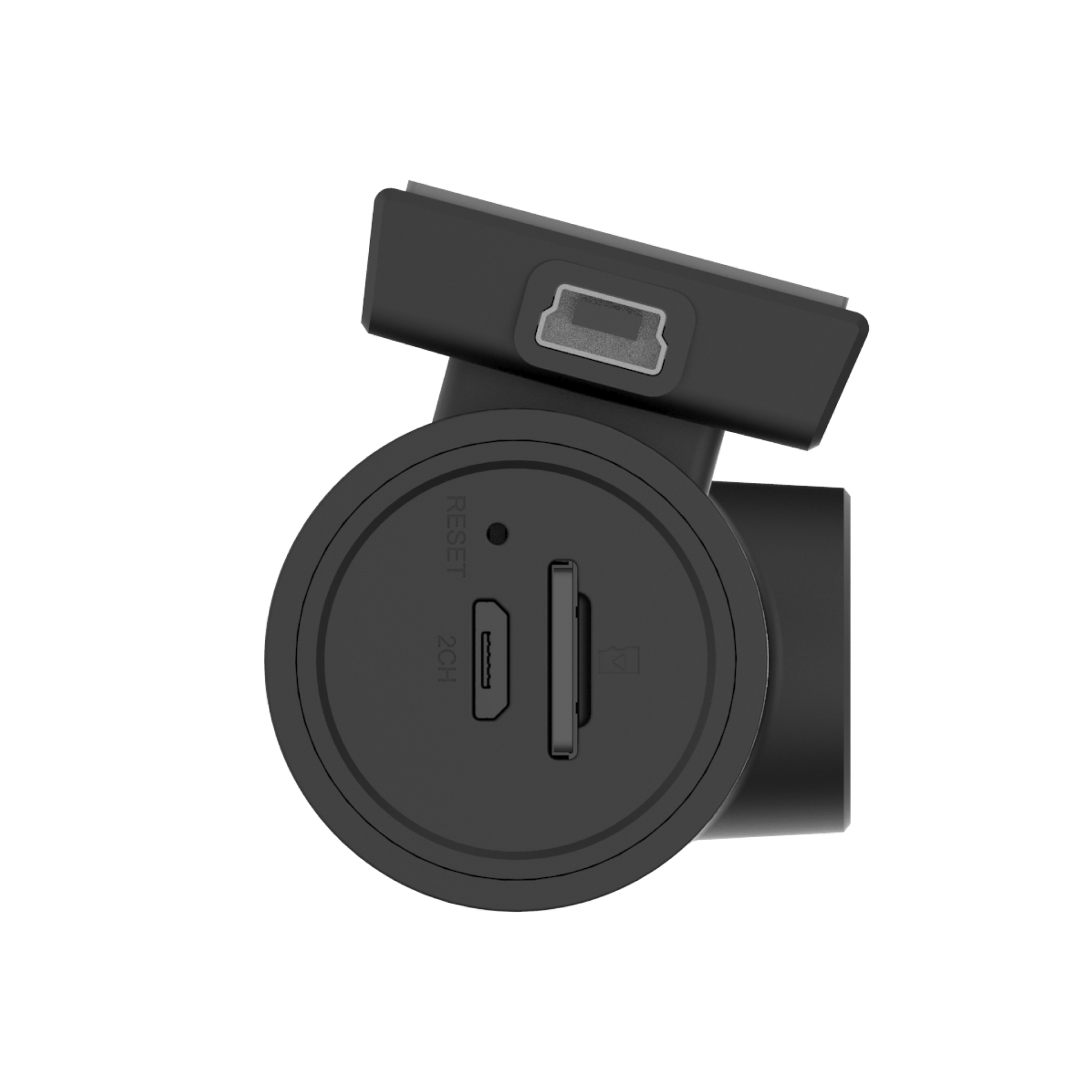 Allianz Halo Spark – Dual Dash Cam with Night Vision & 128GB SD Card