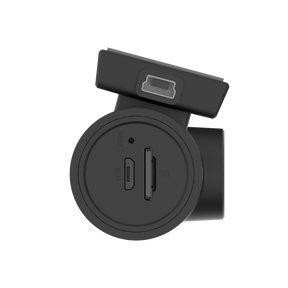 Allianz Halo Spark – Dual Dash Cam with Night Vision & 128GB SD Card