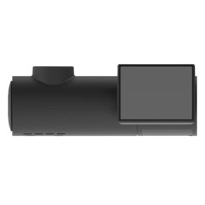 Allianz Halo Spark – Dual Dash Cam with Night Vision & 128GB SD Card