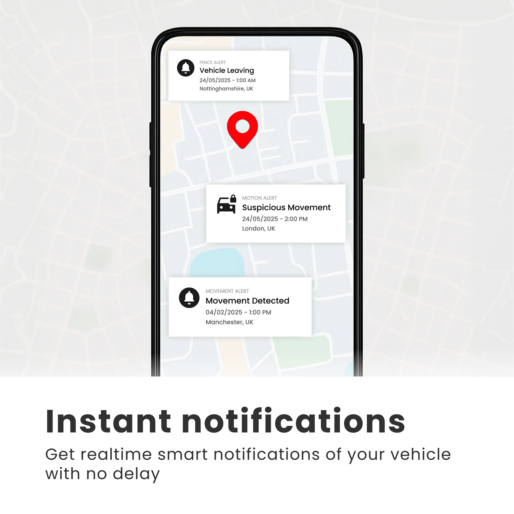 Allianz DIY OBD Tracker