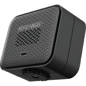 Allianz Pure Sync - Smart Road Safety & Speed Awareness Assistant with Camera Alerts 
